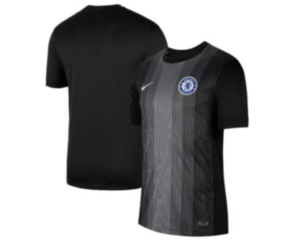 Chelsea 2025/26 Goalkeeper Jersey Shirt