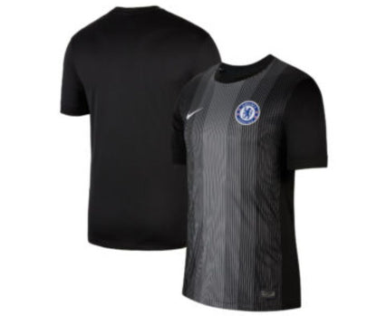 Chelsea 2025/26 Goalkeeper Jersey Shirt