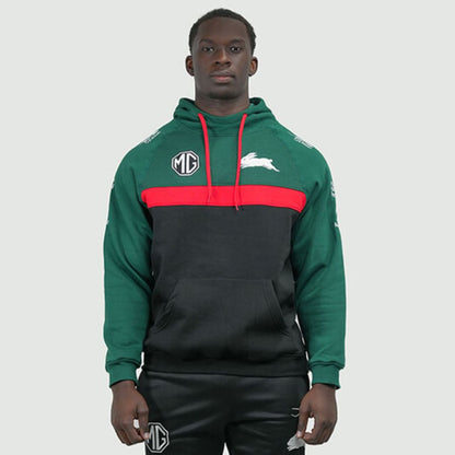 South Sydney Rabbitohs 2025 Players Hoodie