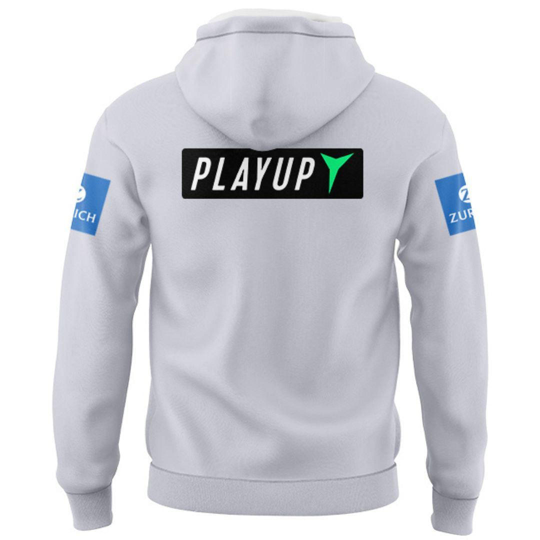 Wests Tigers 2026 Coaches Hoodie