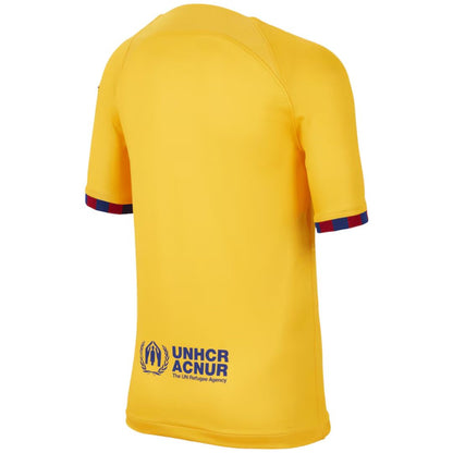 Barcelona 2024/25 Fourth Jersey Shirt