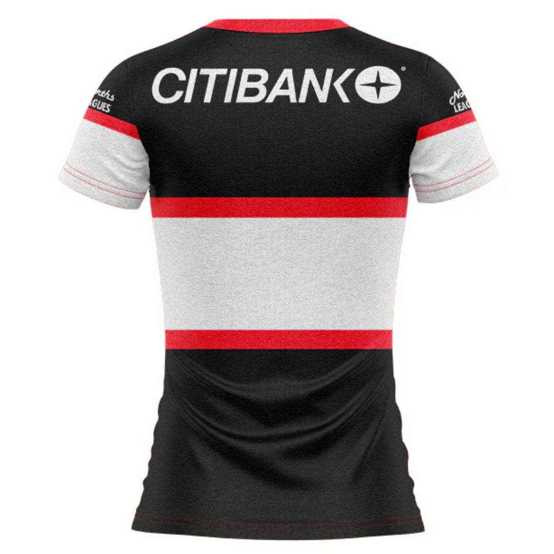 1992 North Sydney Bears Women's Retro Shirt