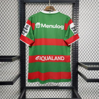 2024 South Sydney Rabbitohs Away Jersey