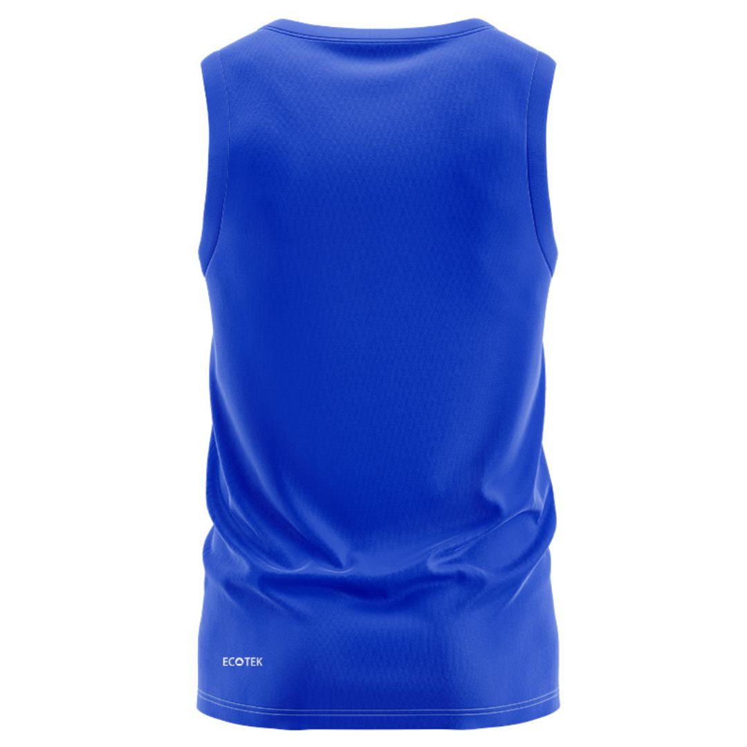 Toa Samoa 2025 Home Singlet