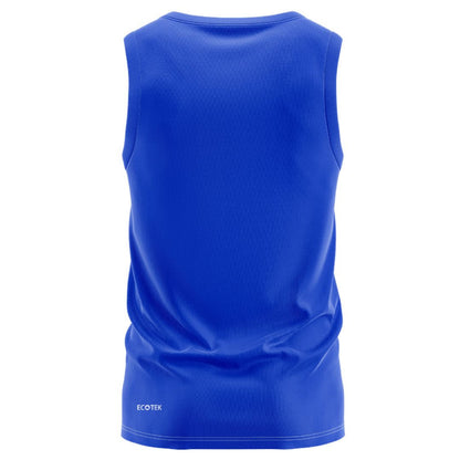 Toa Samoa 2025 Home Singlet