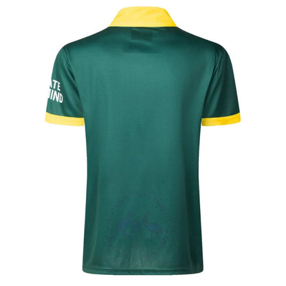 Australia Kangaroos 2024 Home Jersey