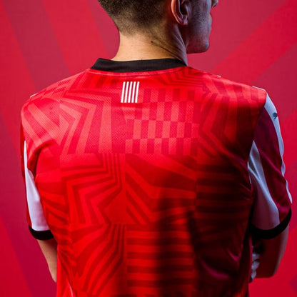 Southampton 2024/25 Kids Home Jersey Shirt