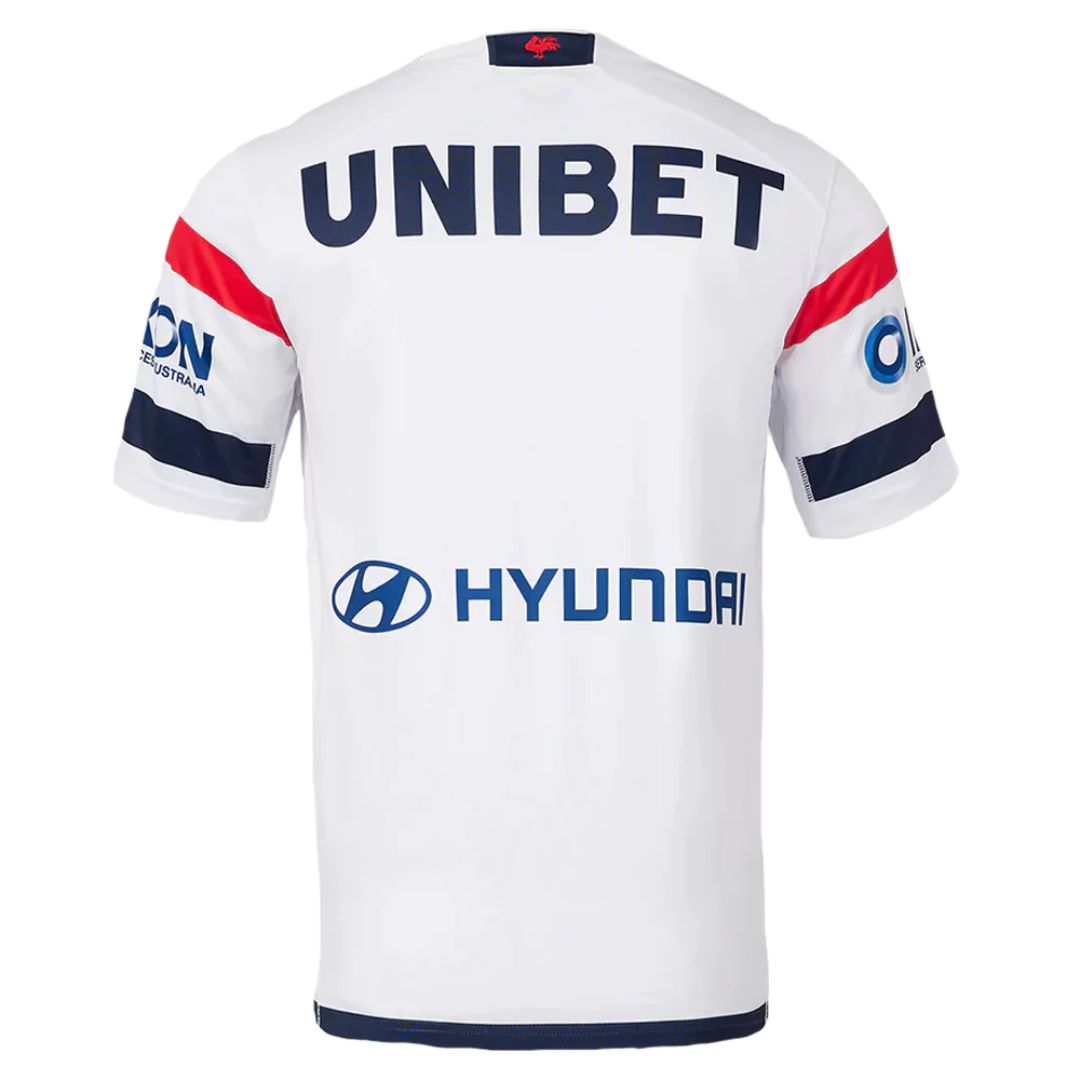 Sydney Roosters Away Jersey