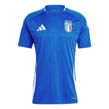 Italy Euro 2024 Home Jersey Shirt