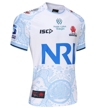 NSW Waratahs 2024 Away Jersey