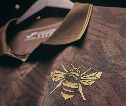 Brentford 2025/26 Away Jersey Shirt