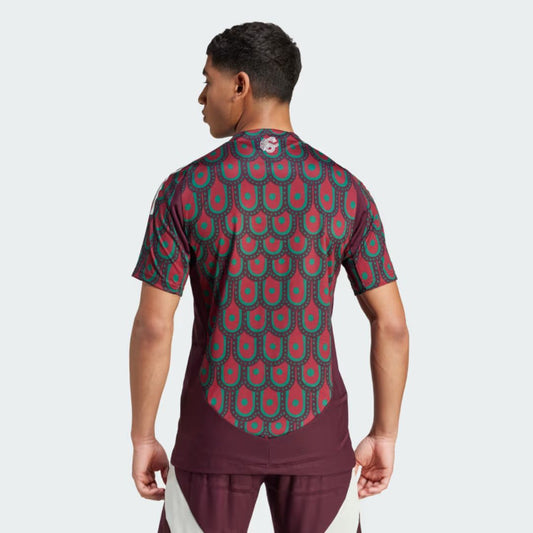 Mexico 2024 Home Jersey Shirt