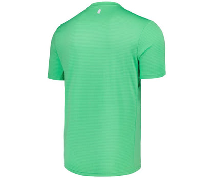 Everton 2025/26 Goalkeeper Home Jersey Shirt