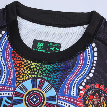 Indigenous All Stars 2023 Jersey