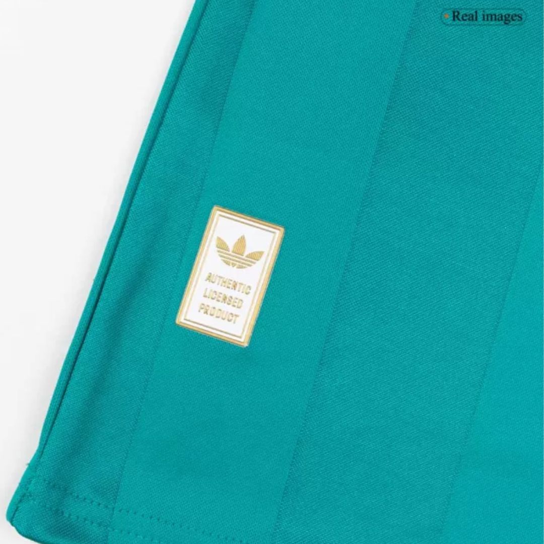 Liverpool 2025/26 Long Sleeve Third Jersey Shirt