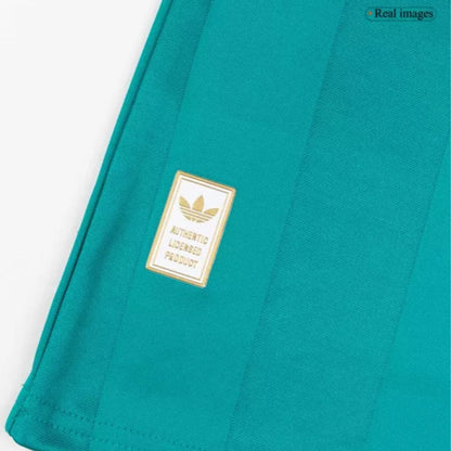 Liverpool 2025/26 Long Sleeve Third Jersey Shirt