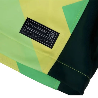 Australian Socceroos 2025/26 Stadium Home Jersey Shirt