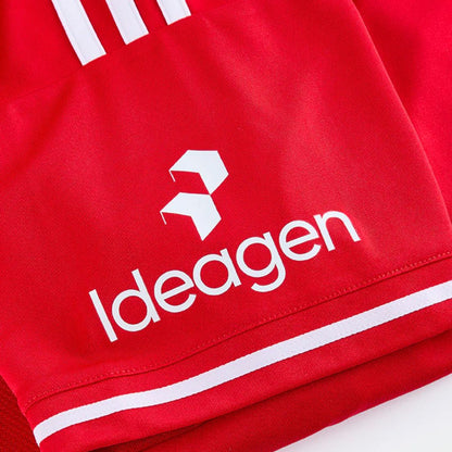Nottingham Forest 2025/26 Home Jersey Shirt