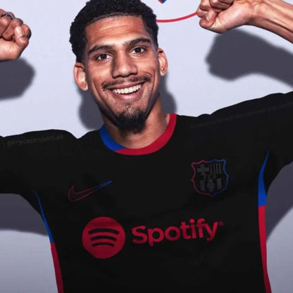 Barcelona 2024/25 Away Jersey Shirt