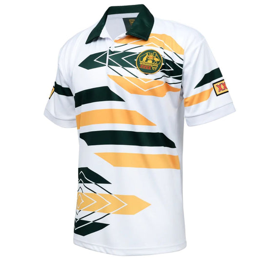 Australia Kangaroos 1992 Retro Jersey