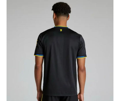 Manchester United 2025/26 Third Jersey Shirt