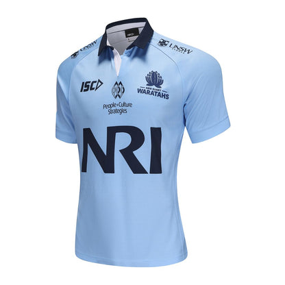 NSW Waratahs 2025 Jersey