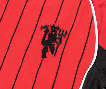 Manchester United 2025/26 US Pack Jersey Shirt