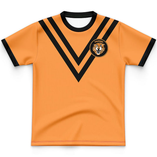 1969 Balmain Tigers Kids Jersey