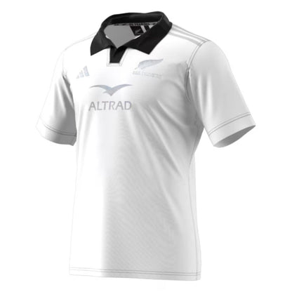 New Zealand All Blacks 2024 Away Jersey