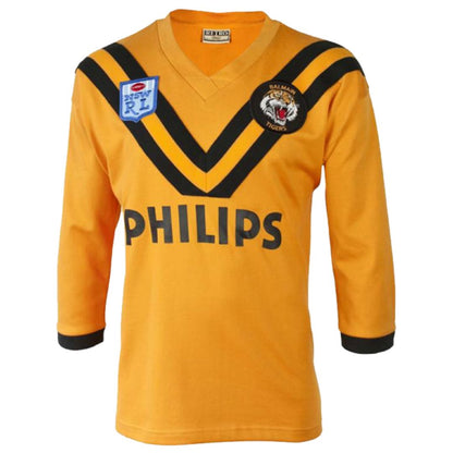 Balmain Tigers 1989 Retro Jersey