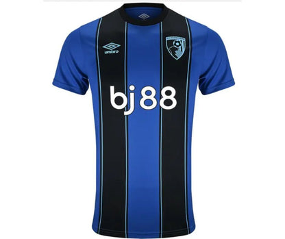 Bournemouth 2025/26 Away Jersey Shirt