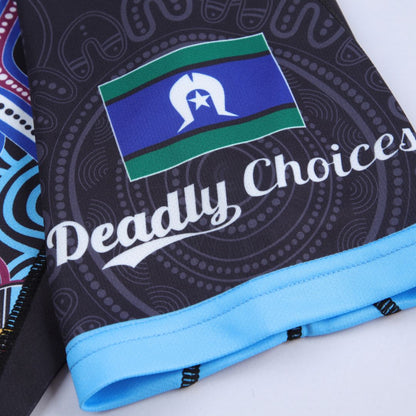 Indigenous All Stars 2023 Jersey