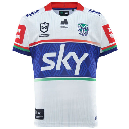 New Zealand Warriors Alternate Men's Away Jersey