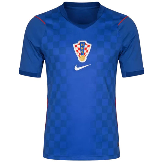 Croatia 2026 World Cup Away Jersey Shirt