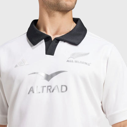 New Zealand All Blacks 2024 Away Jersey