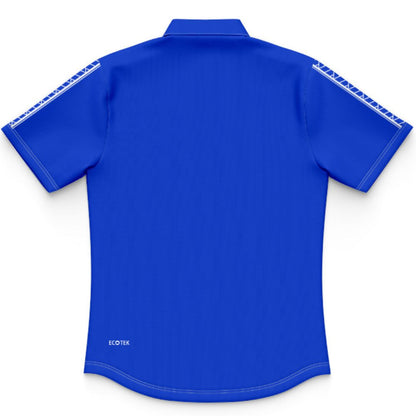 Toa Samoa 2025 Kids Home Polo Shirt