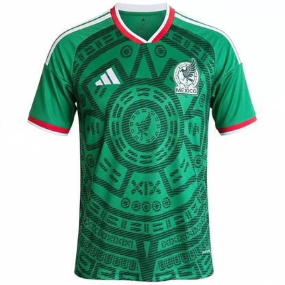 Mexico 2026 World Cup Away Jersey Shirt