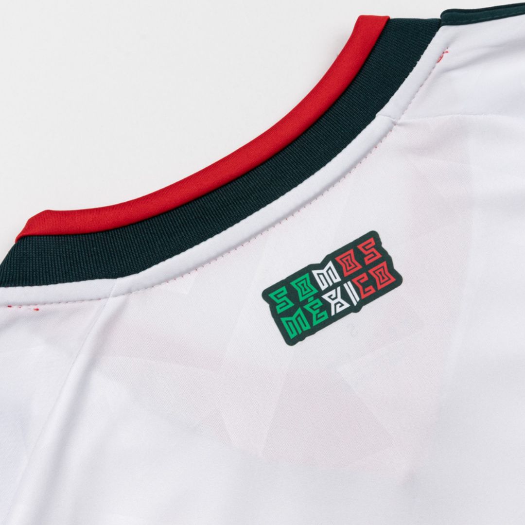 Mexico 2026 World Cup Away Jersey Shirt