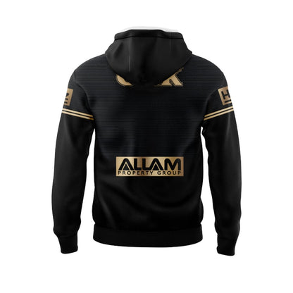 Penrith Panthers 2025 Alternate Hoodie