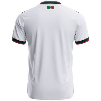 Mexico 2026 World Cup Away Jersey Shirt