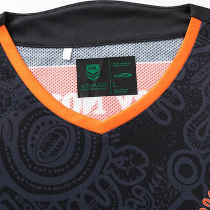 Indigenous All Stars 2025 Training Shirt