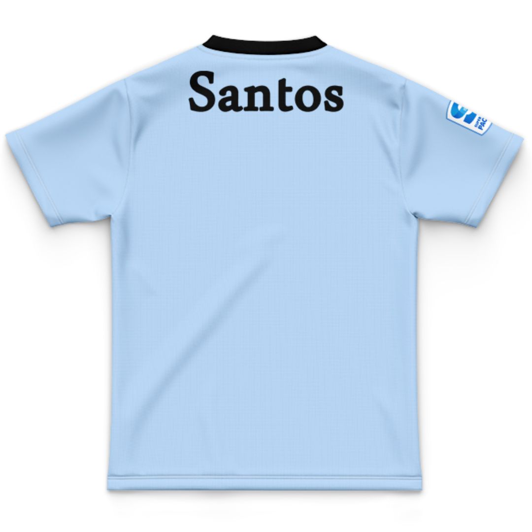 NSW Waratahs 2025 Kids Jersey