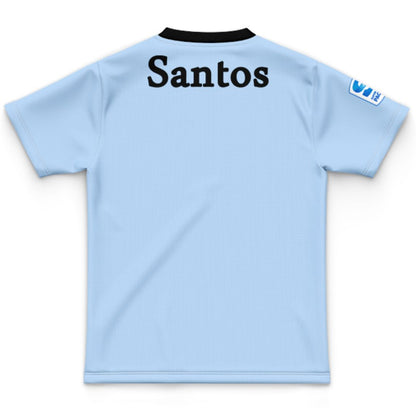 NSW Waratahs 2025 Kids Jersey