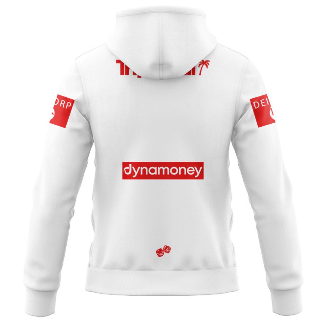 St George Illawarra Dragons 2026 Home Hoodie