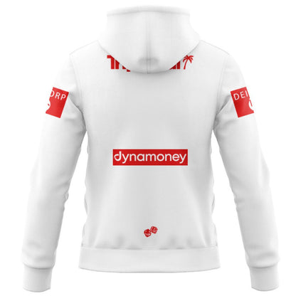 St George Illawarra Dragons 2026 Home Hoodie