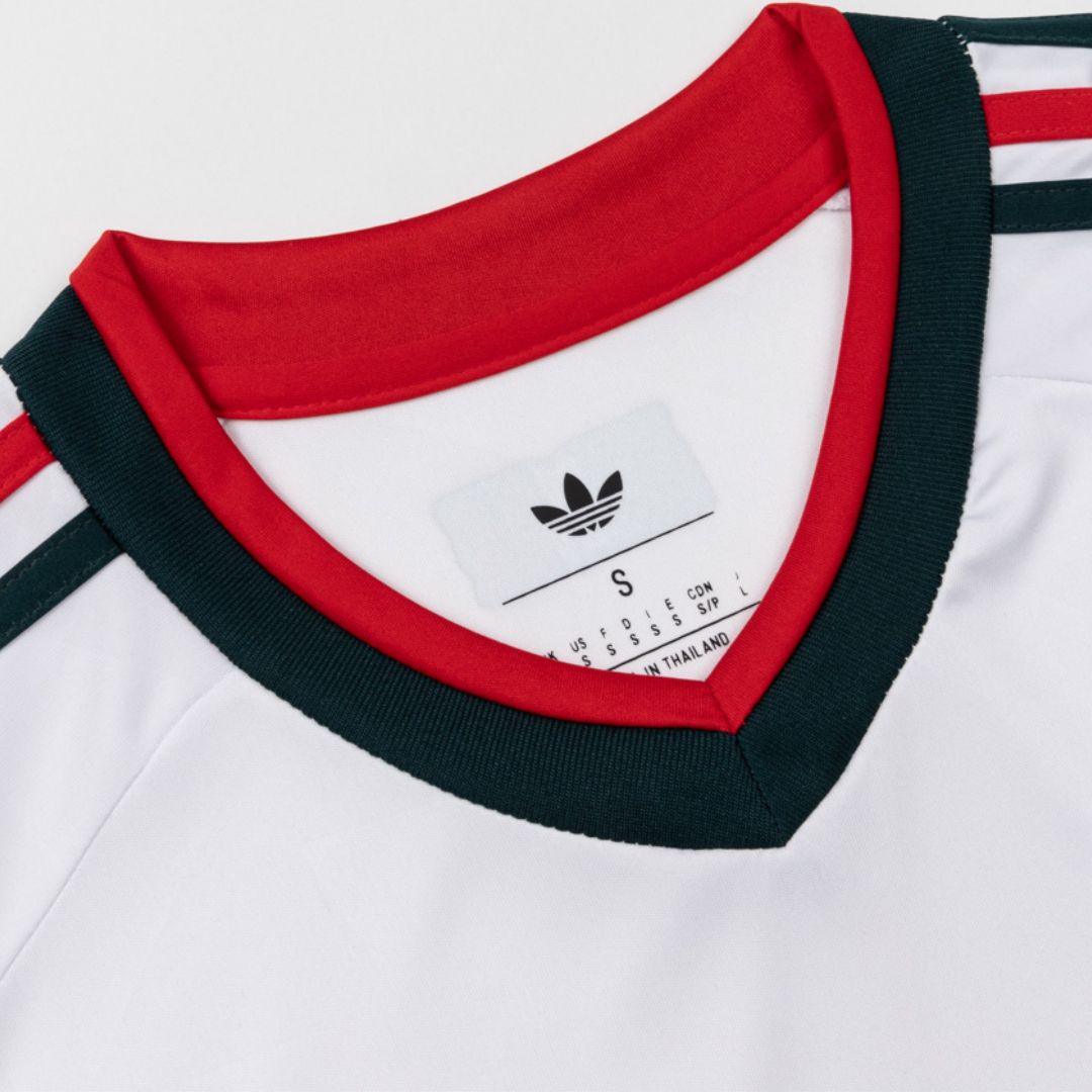 Mexico 2026 World Cup Away Jersey Shirt
