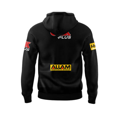 Penrith Panthers 2025 Training Hoodie