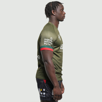 South Sydney Rabbitohs 2025 Warm Up Shirt