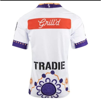 2023 Melbourne Storm Indigenous Jersey