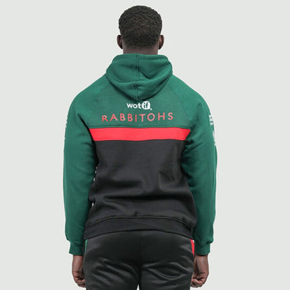 South Sydney Rabbitohs 2025 Players Hoodie